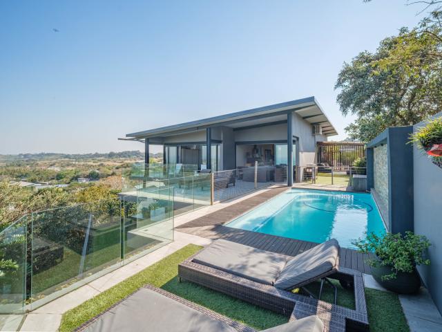 House for sale in Princess Grant, Kwazulu-natal