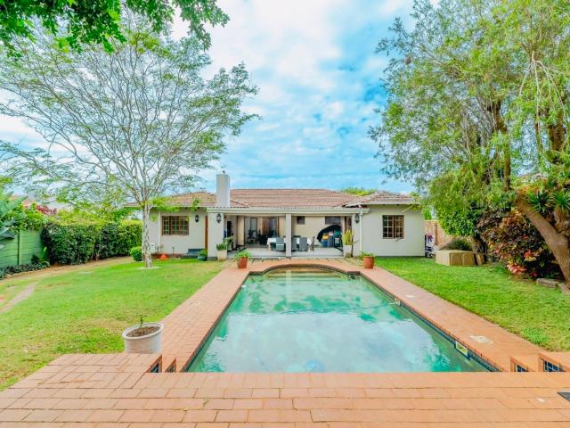 House for sale in Seaview, Kwazulu-natal