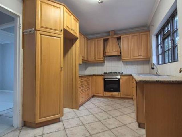 House for rent in Cape Town, Western Cape
