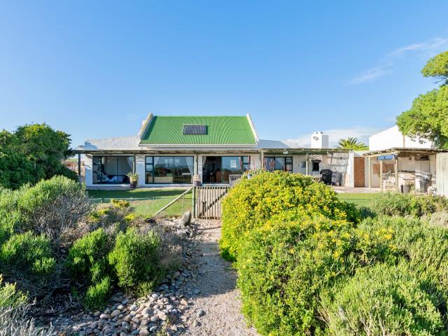 House for sale in West Coast, Britannia Bay