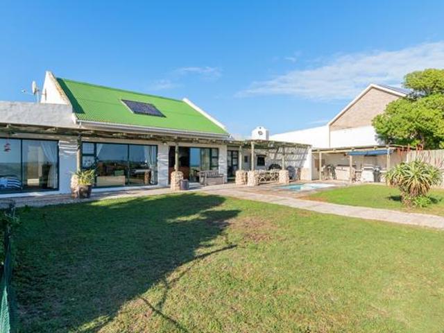 House for sale in Western Cape