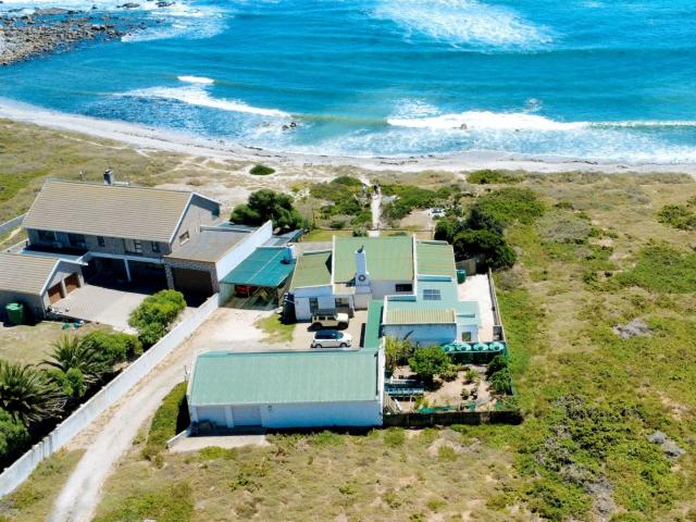 House for sale in West Coast, Britannia Bay