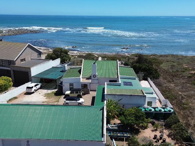 House for sale in West Coast, Britannia Bay