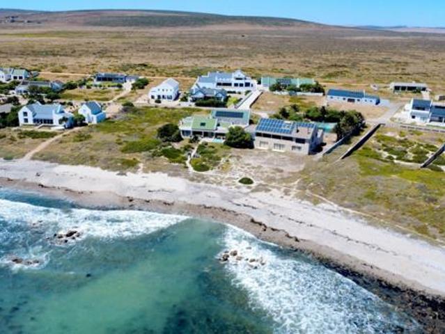 House for sale in Western Cape