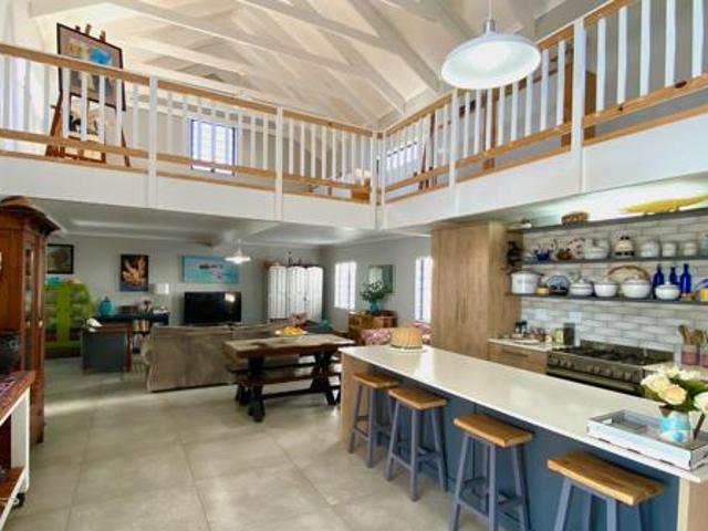 House for sale in Western Cape