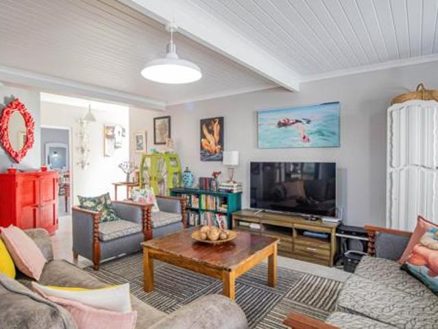 House for sale in Western Cape