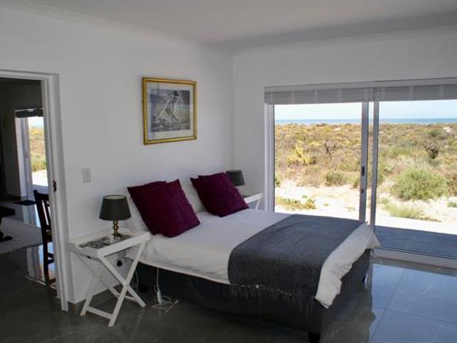 House for rent in Western Cape
