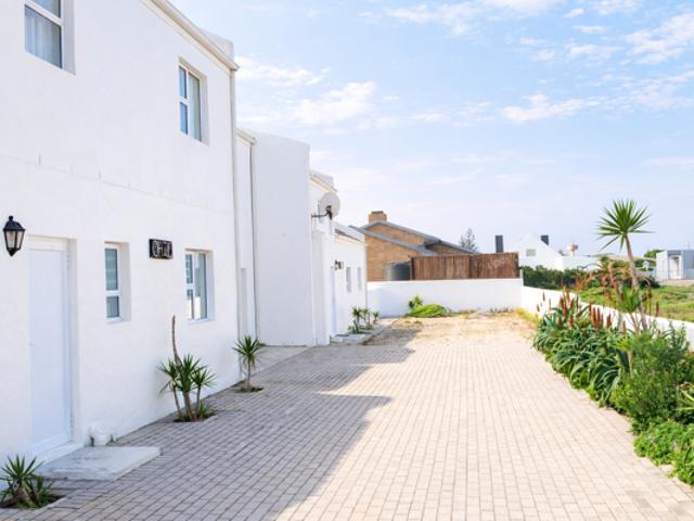 House for sale in Western Cape