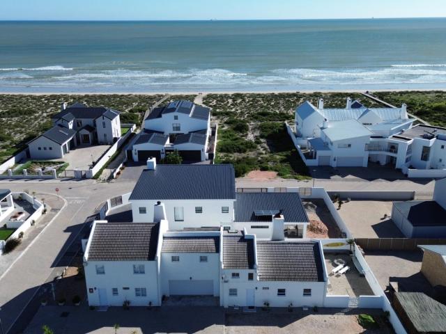 House for sale in West Coast, Dwarskersbos