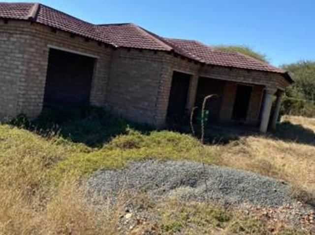 House for sale in Vhembe, Limpopo
