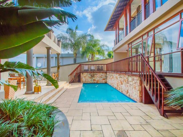 House for rent in Nooitgedacht, Gauteng