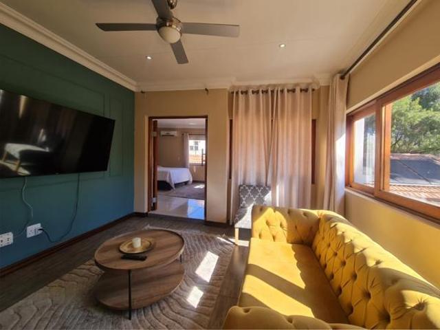 House for rent in North West