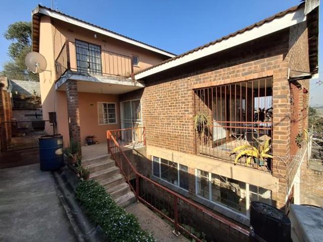 House for sale in Umgungundlovu, Kwazulu-natal