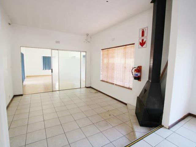 House for rent in Jansenpark, City of Ekurhuleni Metropolitan Municipality