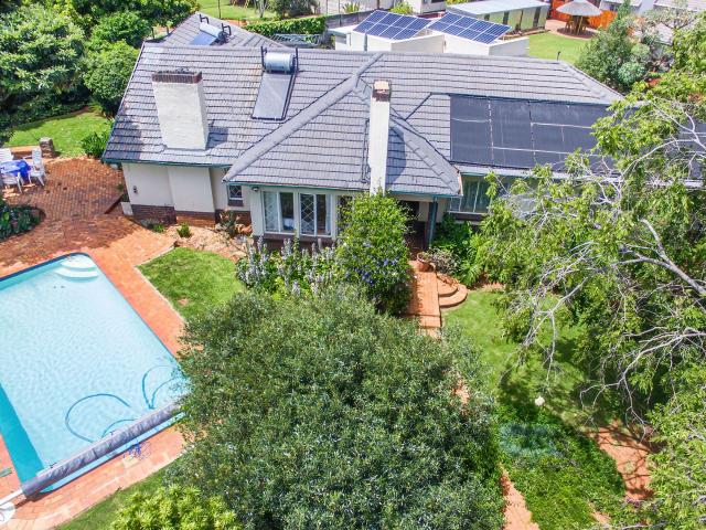 House for sale in Edenvale, City of Ekurhuleni Metropolitan Municipality