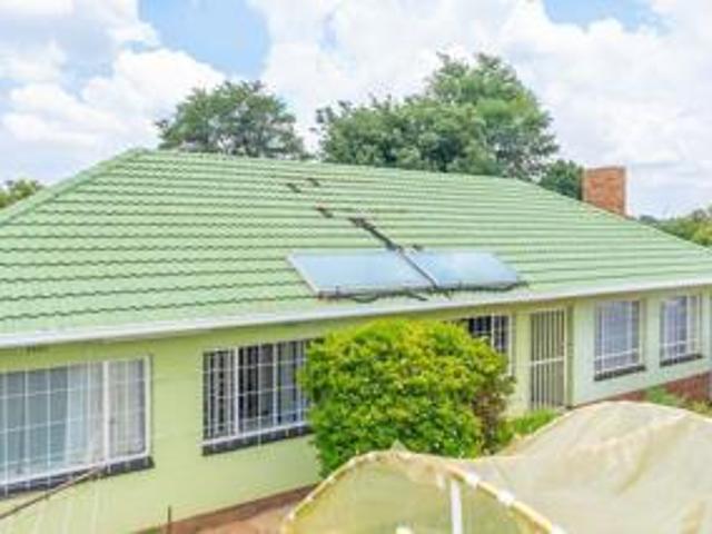 House for rent in Edleen, Ekurhuleni
