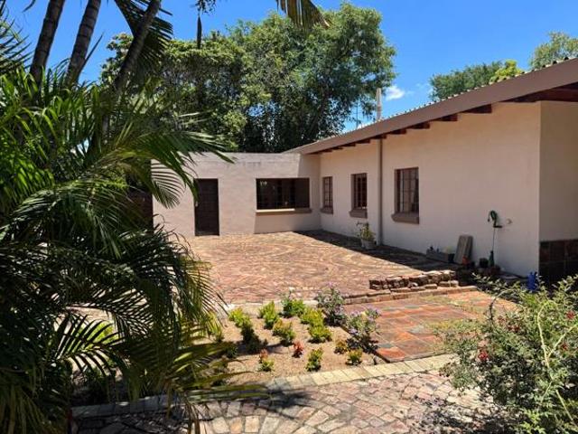 House for sale in Seshego, Limpopo