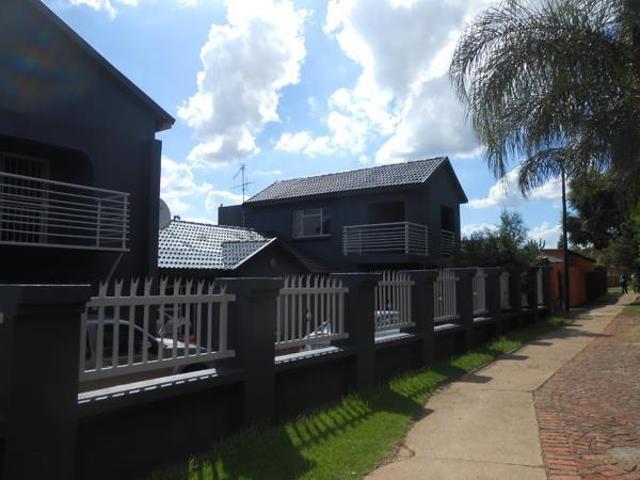 House for rent in Gauteng