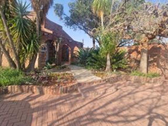 House for sale in Frances Baard, Northern Cape