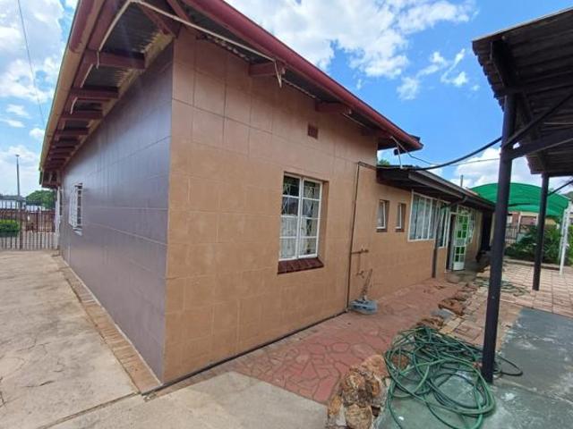 House for sale in Dr Kenneth Kaunda, North West