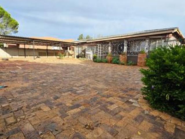 House for sale in Dr Kenneth Kaunda, North West