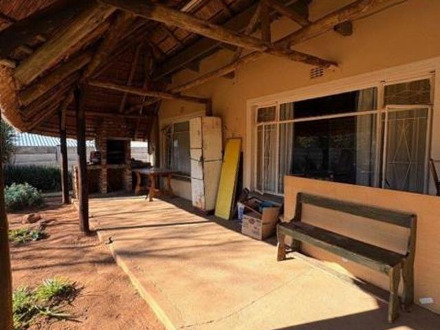House for sale in Dr Kenneth Kaunda, North West