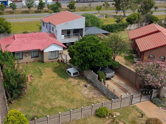 House for sale in Vosloorus, Gauteng