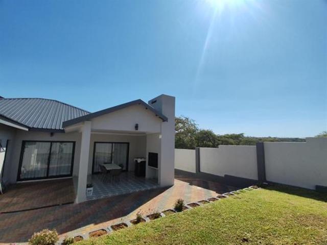 House for sale in Ehlanzeni, Mpumalanga