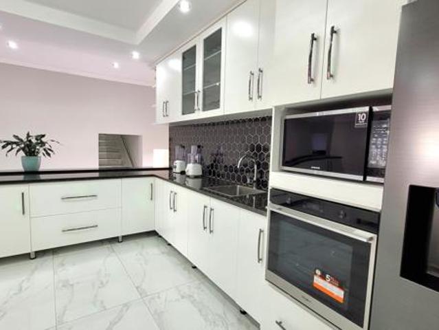 House for sale in Ehlanzeni, Mpumalanga
