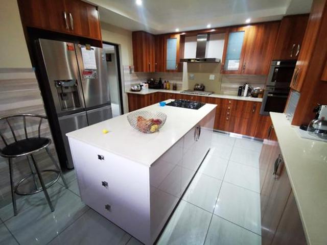 House for sale in Ehlanzeni, Mpumalanga