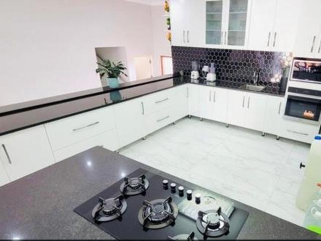 House for sale in Ehlanzeni, Mpumalanga