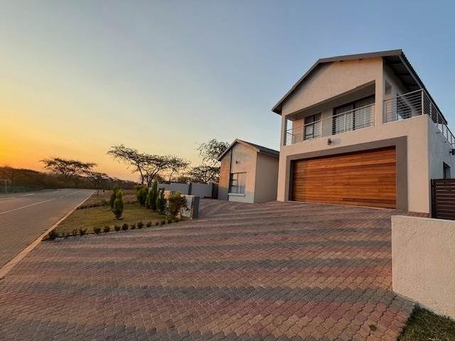 House for sale in Ehlanzeni, Mpumalanga