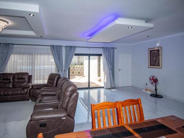 House for sale in Ehlanzeni, Mpumalanga