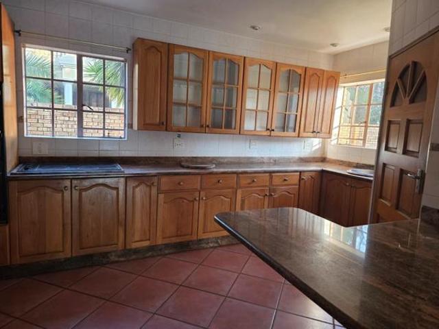 House for rent in Centurion, Gauteng