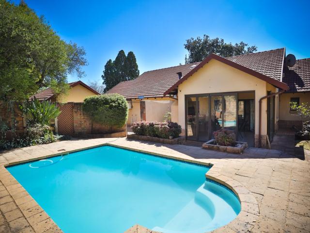 House for sale in Centurion, Gauteng