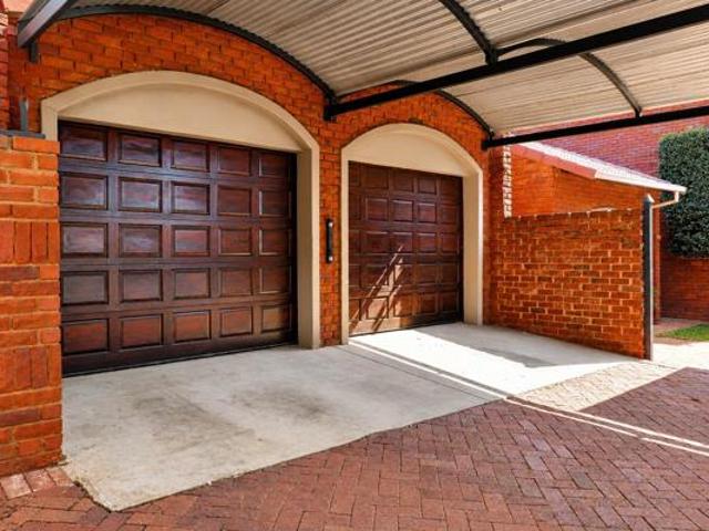 House for sale in Centurion, Gauteng