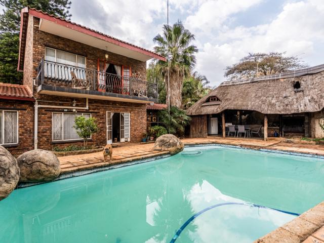 House for sale in Centurion, Gauteng