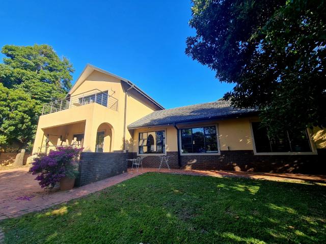 House for rent in Centurion, Gauteng