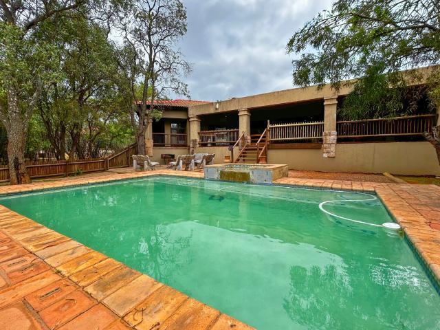 House for sale in Belabela, Limpopo