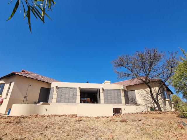 House for sale in Belabela, Limpopo