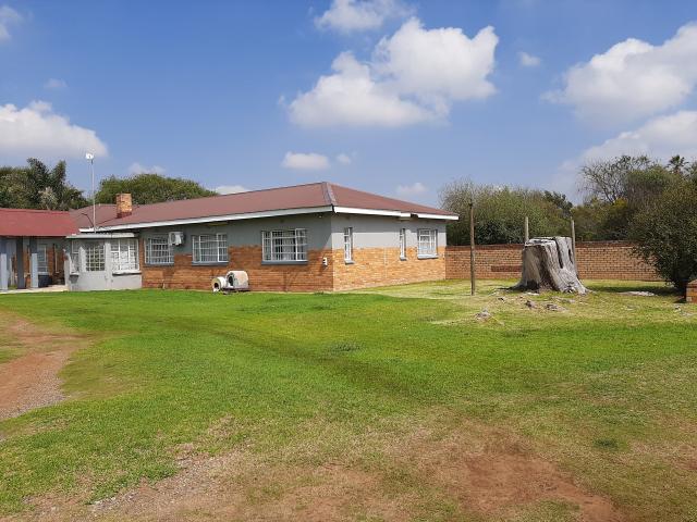 House for sale in Sundra, Mpumalanga