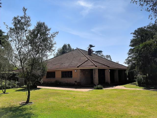 House for sale in Sundra, Mpumalanga