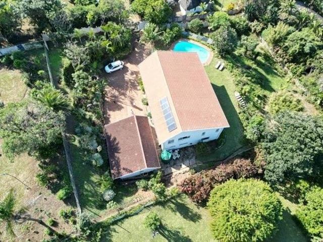 House for sale in Ugu District Municipality, Kwazulu-natal