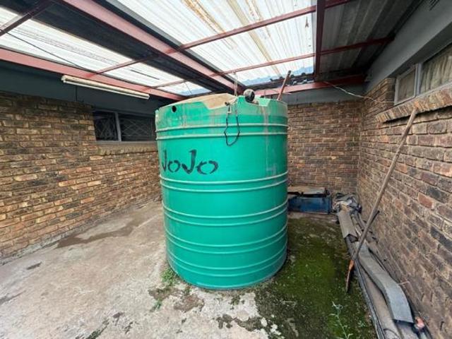 House for rent in eMalahleni, Emalahleni Local Municipality