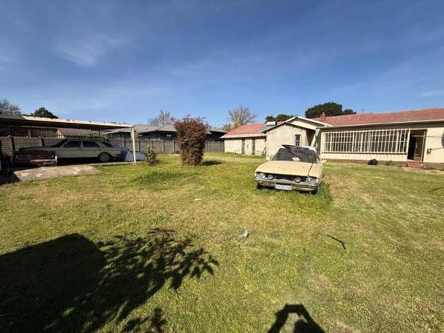 House for sale in Witbank, Mpumalanga