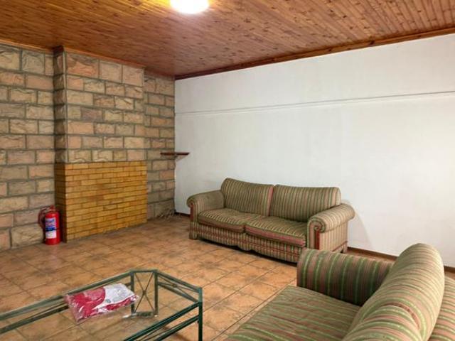 House for sale in Witbank, Mpumalanga