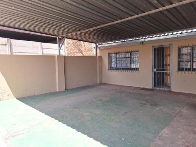 House for sale in eMalahleni, Emalahleni Local Municipality