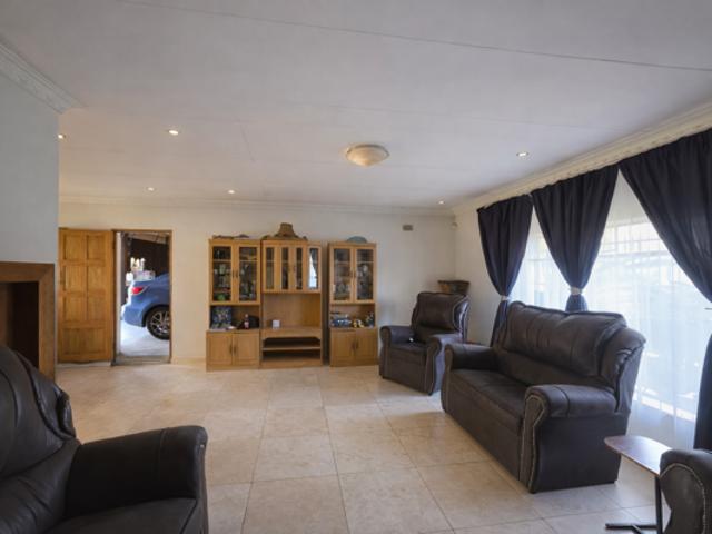 House for sale in Witbank, Mpumalanga