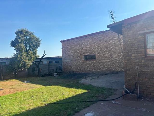 House for sale in Witbank, Mpumalanga