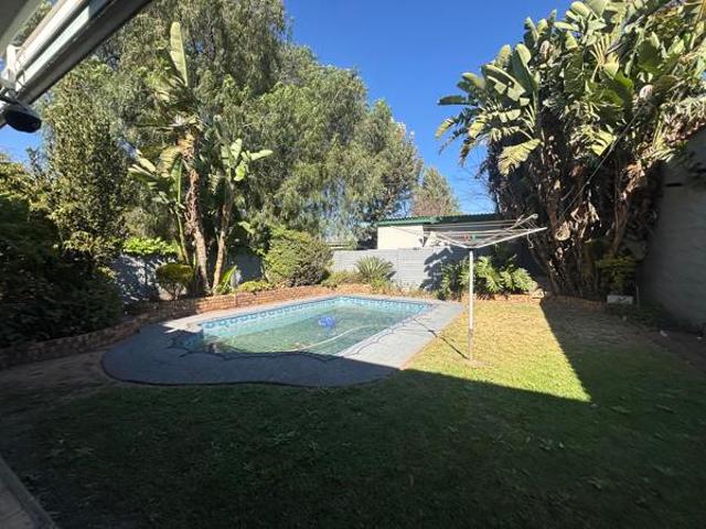 House for sale in Witbank, Mpumalanga